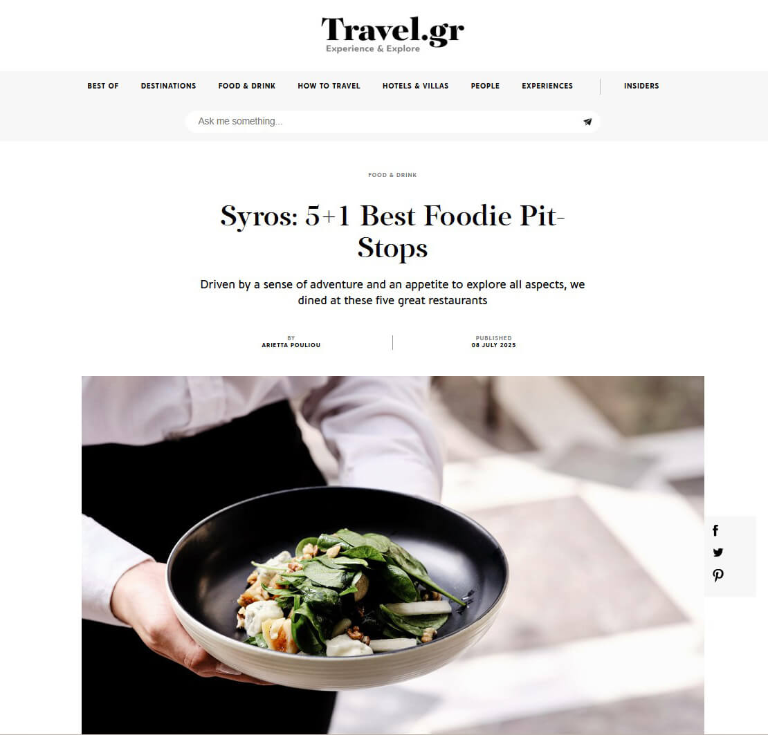 Travelgr