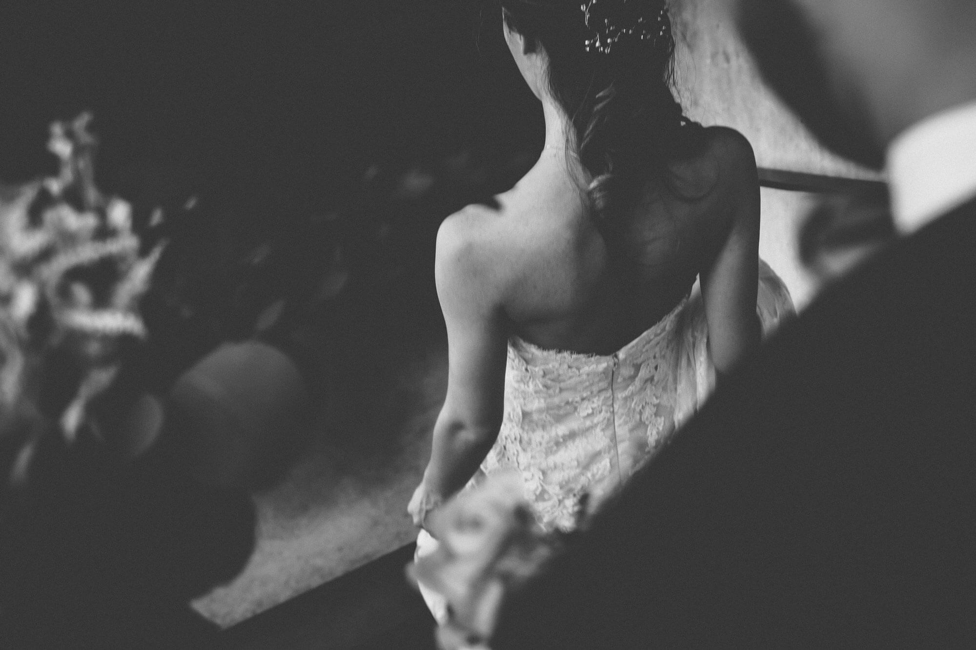 Wedding in Syros